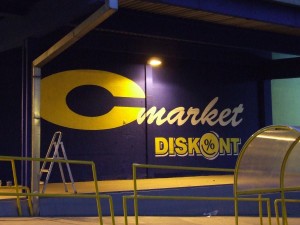 C MARKET